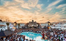 Ushuaia Ibiza Beach - Adults Only - Club Entrance Included 5*